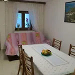 Libera Apartman *