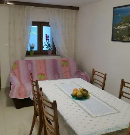 Libera Apartman *