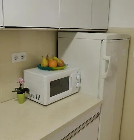 Apartman Libera