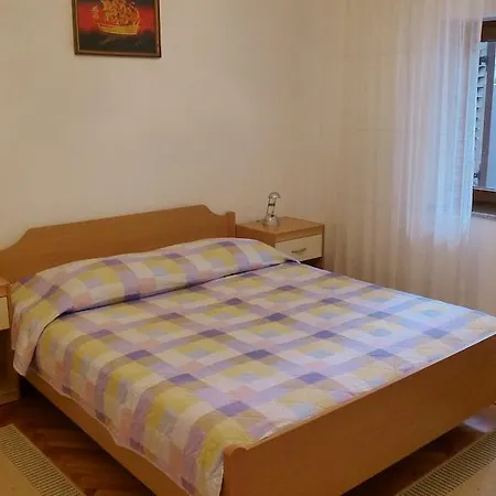 Apartment Libera