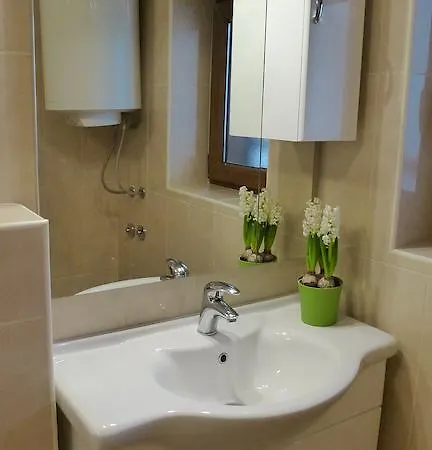 Apartment Libera