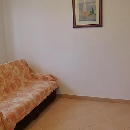 Apartment Libera