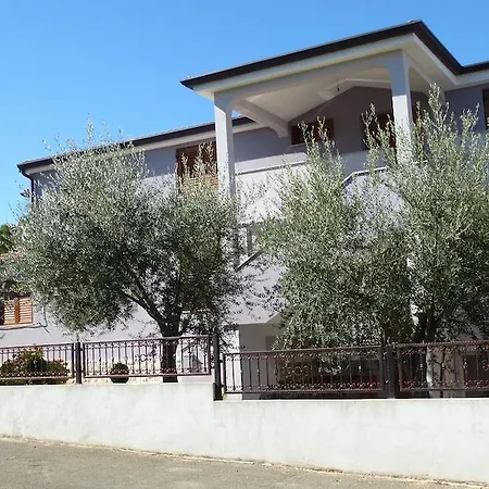 Apartment Libera