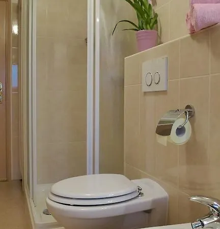 Apartament Libera Poreč