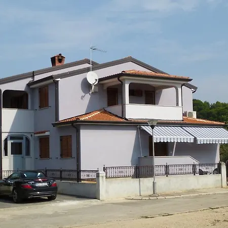 Libera Πόρετς