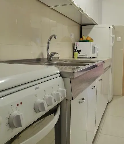 Apartamento Libera Poreč