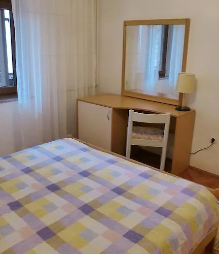 Apartamento Libera Poreč