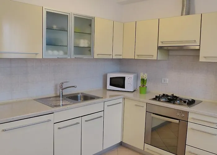 Apartamento Libera Poreč