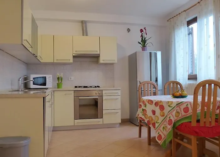 Apartamento Libera Poreč