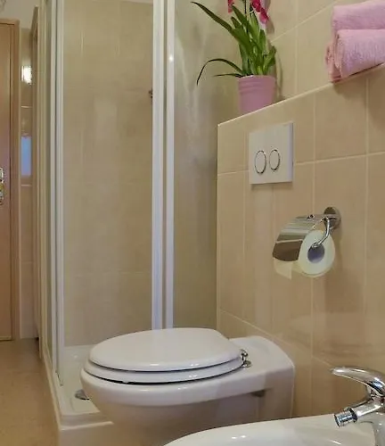 アパート Libera ポレッチ